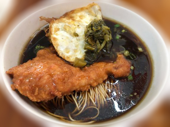 The 8 best noodle restaurants in Kunshan, how many have you eaten? - iMedia