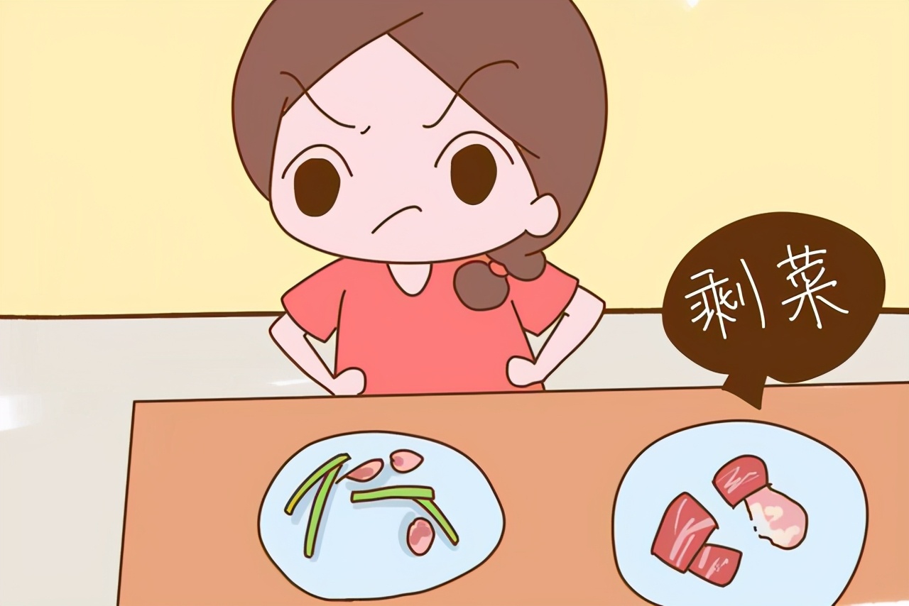 Is eating leftovers bad for your health? iMedia