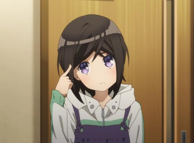 盤點動漫中人妻屬性滿點的美少女 這樣的角色才適合做老婆 資訊咖