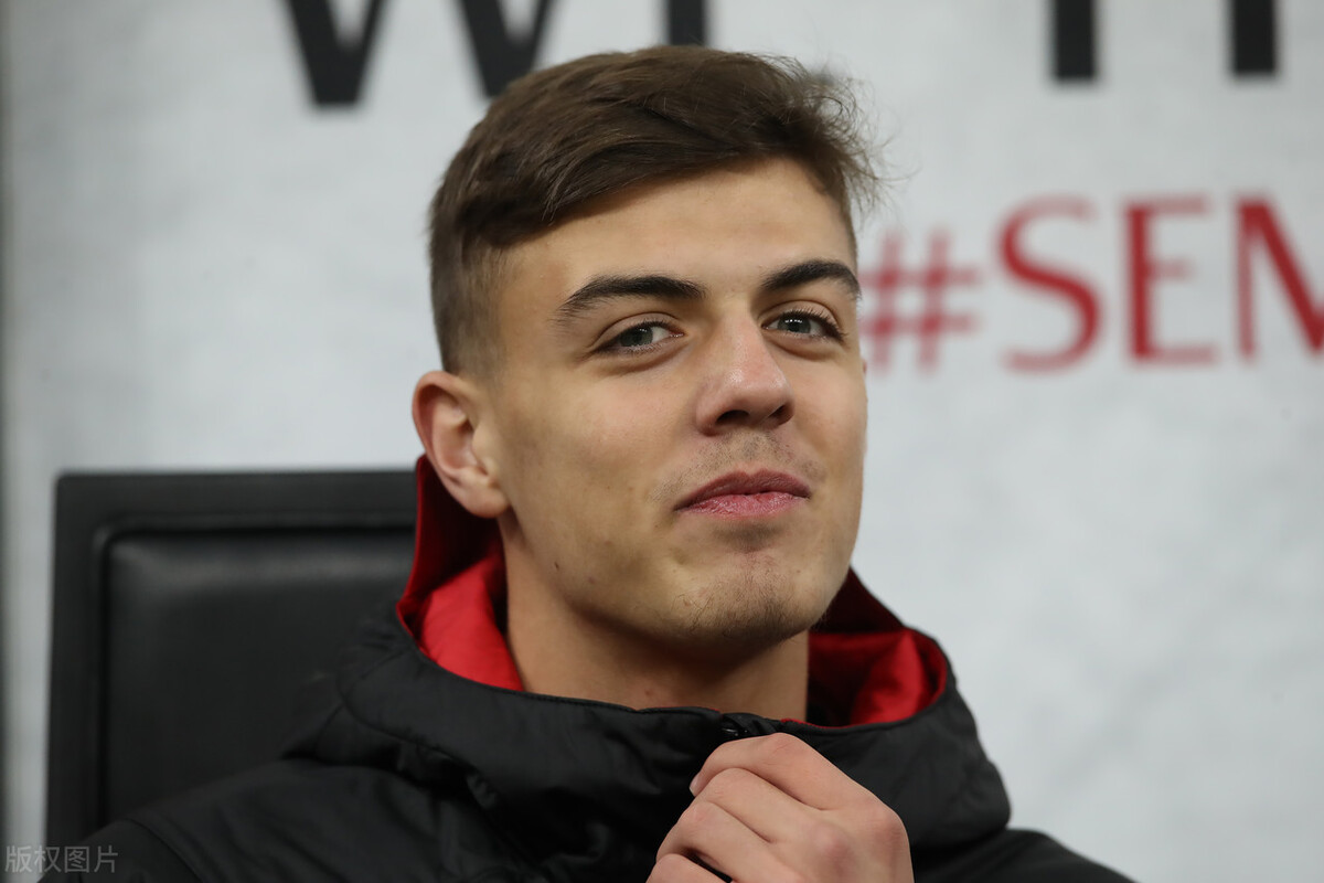 Obviously you can rely on appearance, but you must rely on football