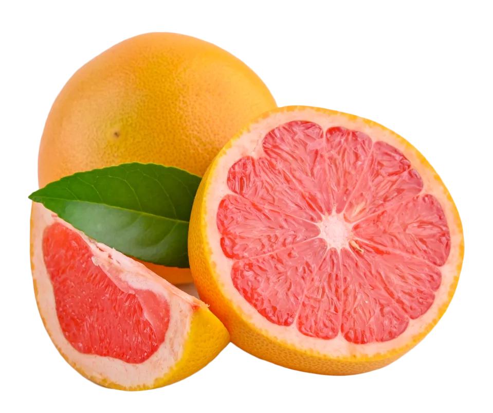 Red Heart Pomelo VS White Heart Pomelo, which is better?How to choose