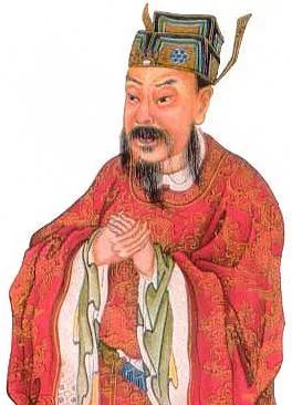 In the early Ming Dynasty, the ten generals under Zhu Yuanzhang were ...