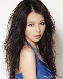 Four Hong Kong porn stars, Shu Qi and Xu Ruoxuan are not as good as