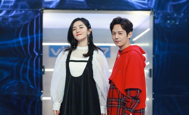 Xie Na's high emotional intelligence responds to Ding Chengxin and ...
