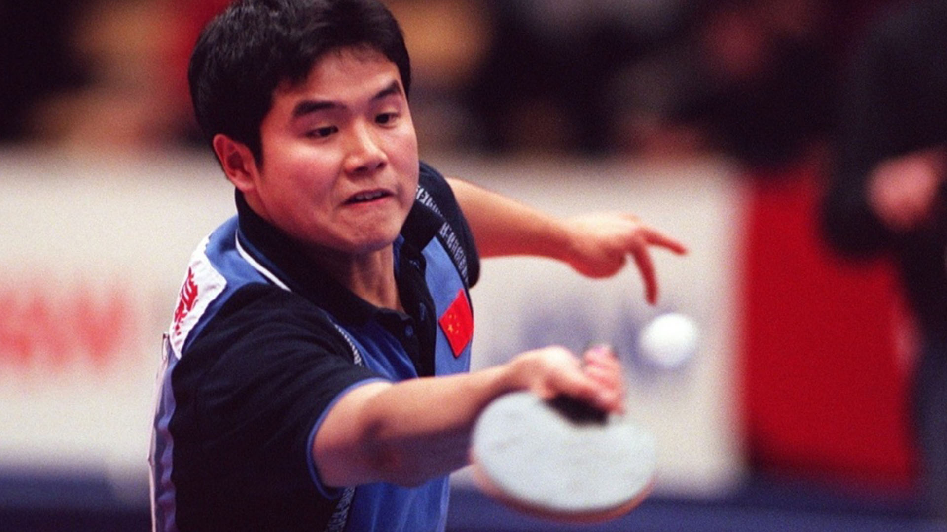 "Anti-Korean hero" Liu Guozheng turned the tide, staged a classic table ...