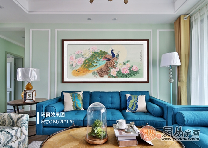 How to appreciate the beauty of Chinese painting?3 steps to teach you