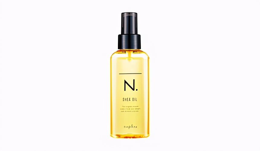 Top 10 popular hair oils in Japan smoothing frizz, hair mask, scalp
