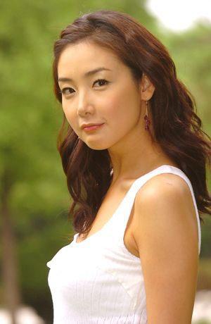 South Korean sexy actress-Choi Ji-woo "Meitu" - iMedia