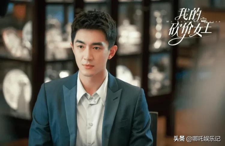 Lin Gengxin and Wu Qilong will cooperate again after ten years - iMedia