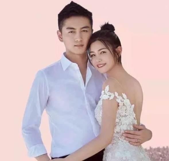 Chen Xiao And Chen Yanxi Were Married For Five Years But After All She Couldn T Keep It From Her What Happened Inews