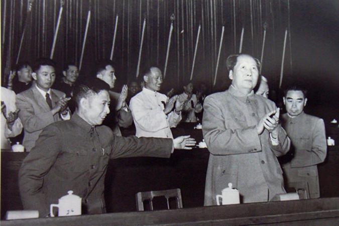 Mao Zedong regretted talking about Hai Rui - iMedia