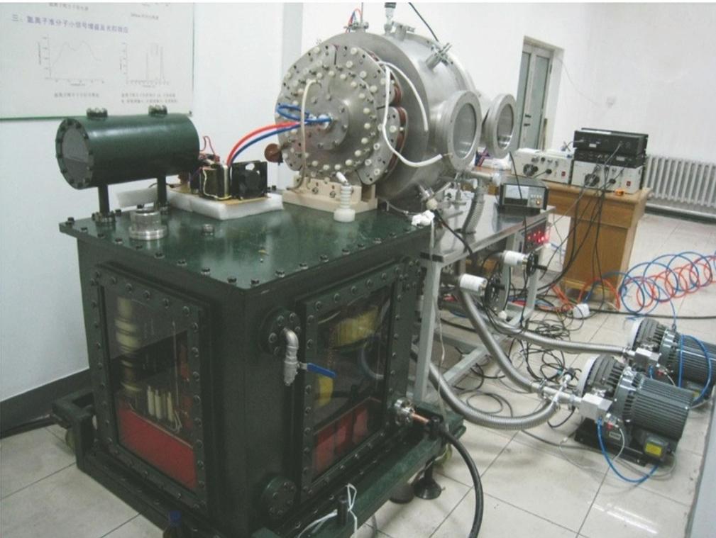 Interpretation of the dilemma of domestic lithography machine (9): Harbin Institute of Technology's EUV lithography machine light source