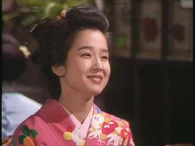 日剧 阿信 38年后 两位主演去世 一人离婚 一人至今婚姻成谜 资讯咖