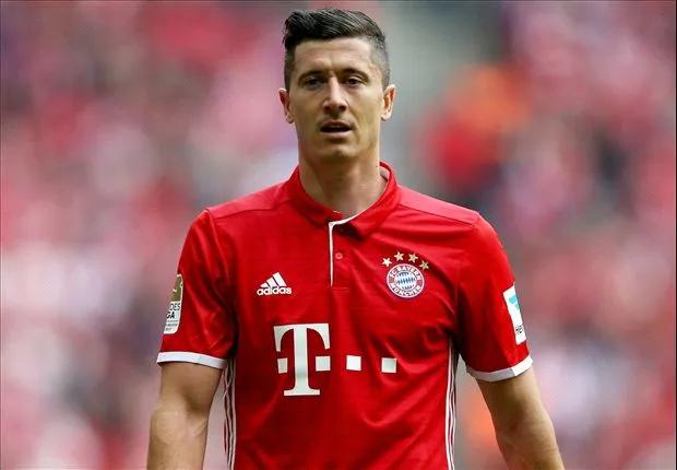 The Player With The Highest Scoring Average Per Game In 2021 Ronaldo Missed The List Lewandre 