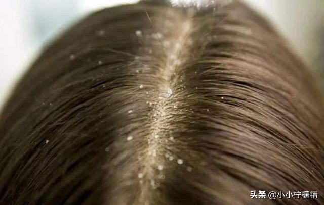 Jinan Liu insists on washing her hair with 