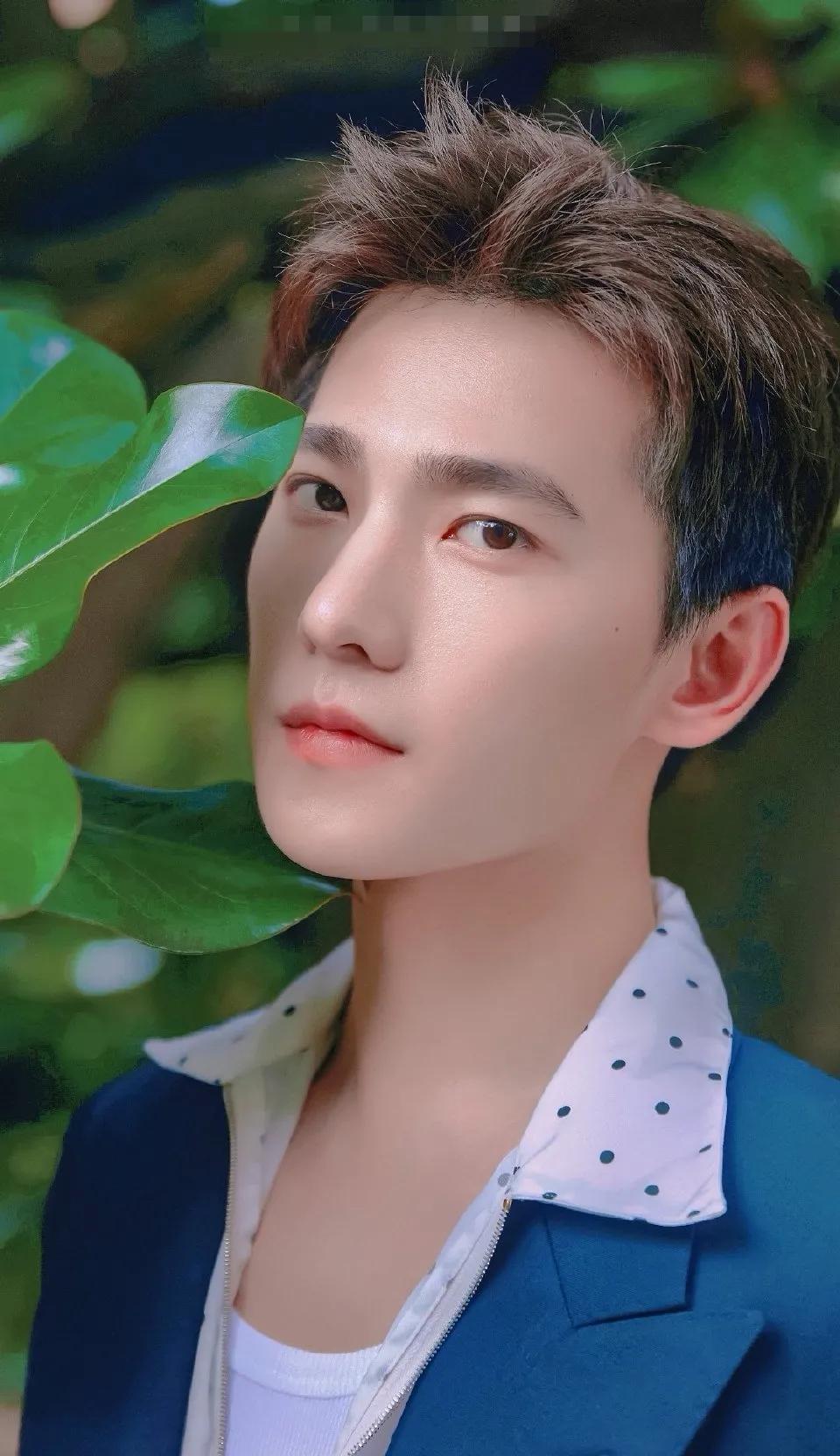 Reba Yang Mi Bai Yu Yang Yang Zhu Yilong Wang Yibo Gong Jun Wang Yuan