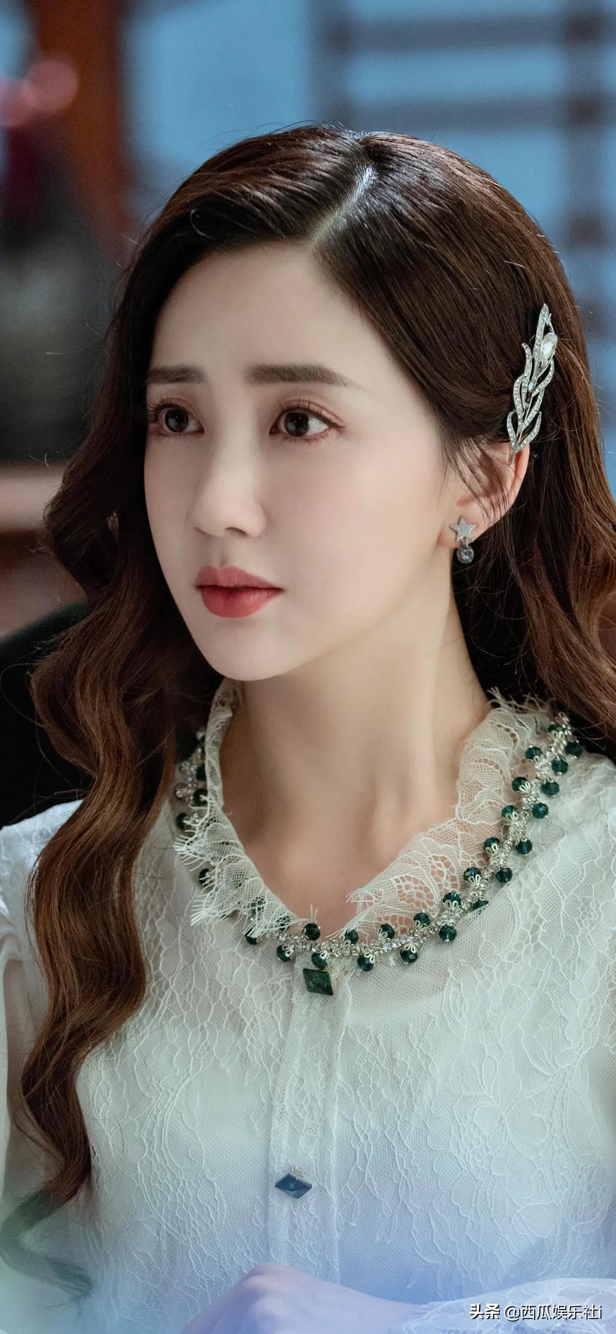 Chen Xingxu and Zhang Jingyi "Love at first sight", a hit drama