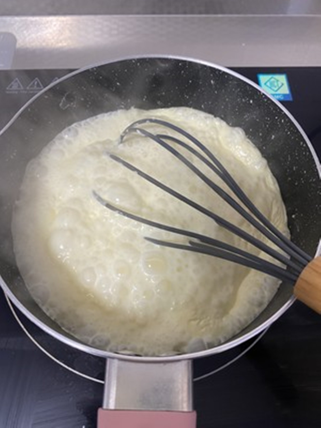 How to make Earl Grey tea cake rolls iMedia