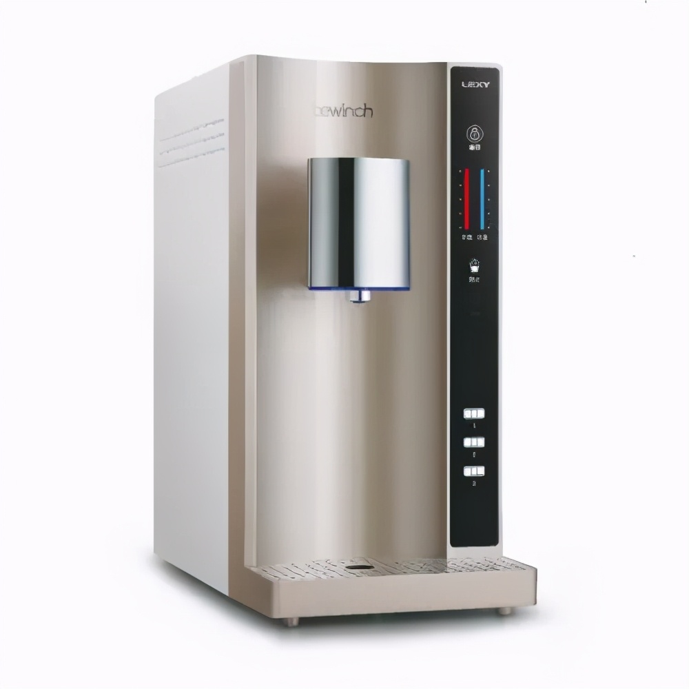 Top ten rankings of water purifiers iMedia