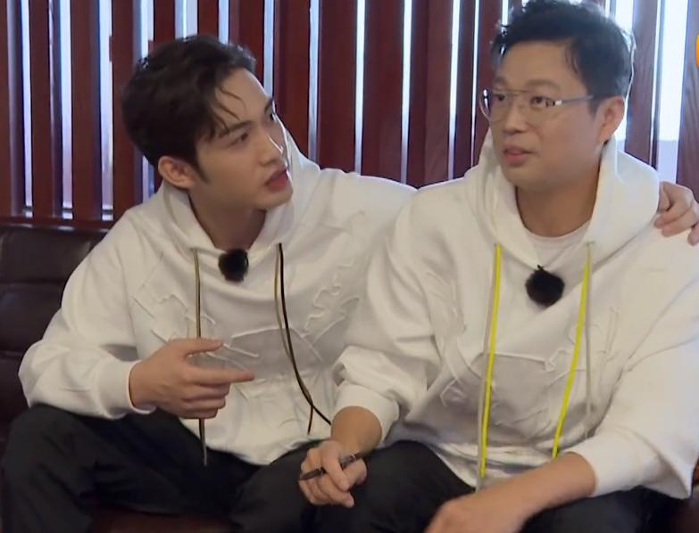 Wang Xun is going to set a record?The seven seasons are extremely picky ...