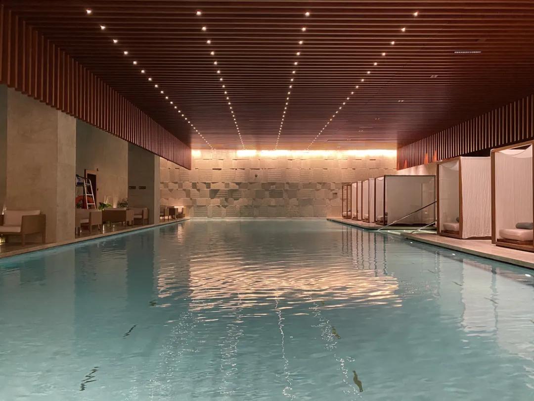 In 2021, I have stayed in the C list of the best view hotel, so