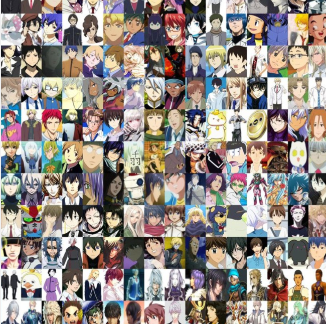 日媒投票 声优神谷浩史配音角色人气排行 兵长利威尔登顶 资讯咖