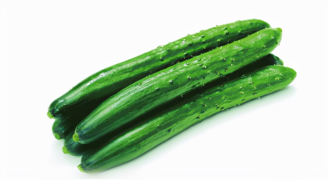 Is it true that cucumbers and tomatoes cannot be eaten together? iMedia
