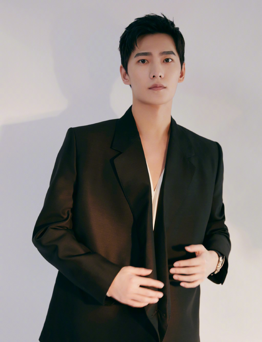 2021.7.27 Entertainment broke the news: Li Yifeng, Xiao Zhan, Ren ...