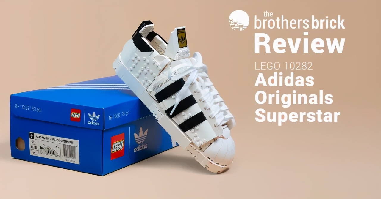 adidas superstar 2 unboxing