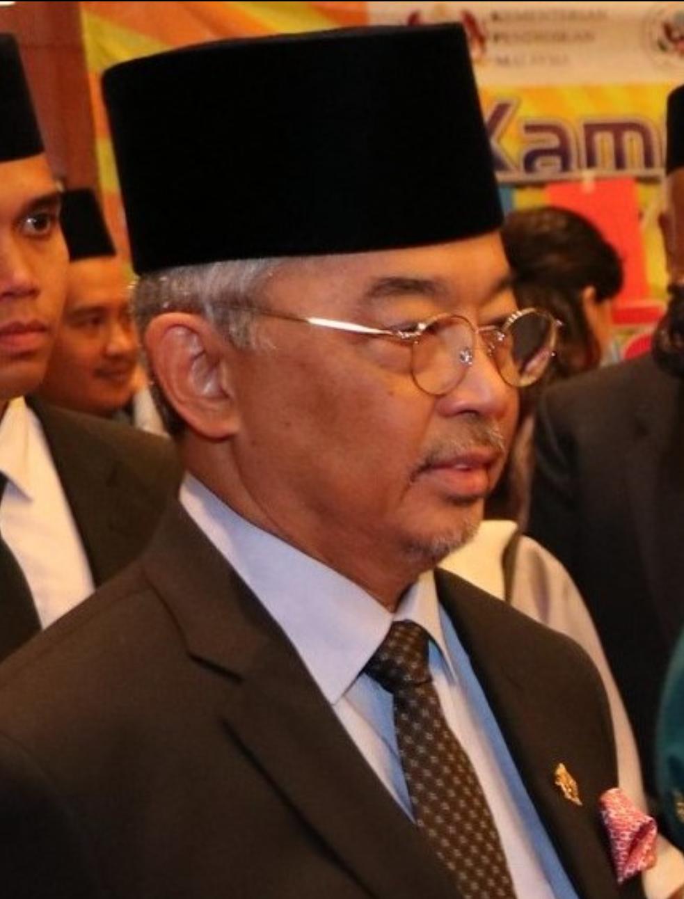 Nine kings?Malaysia's unique rotating monarchy - iMedia