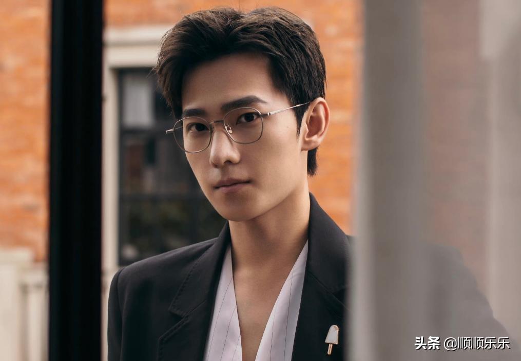 Yang Yang officially announced Bulgari's spokesperson, this looks, so ...