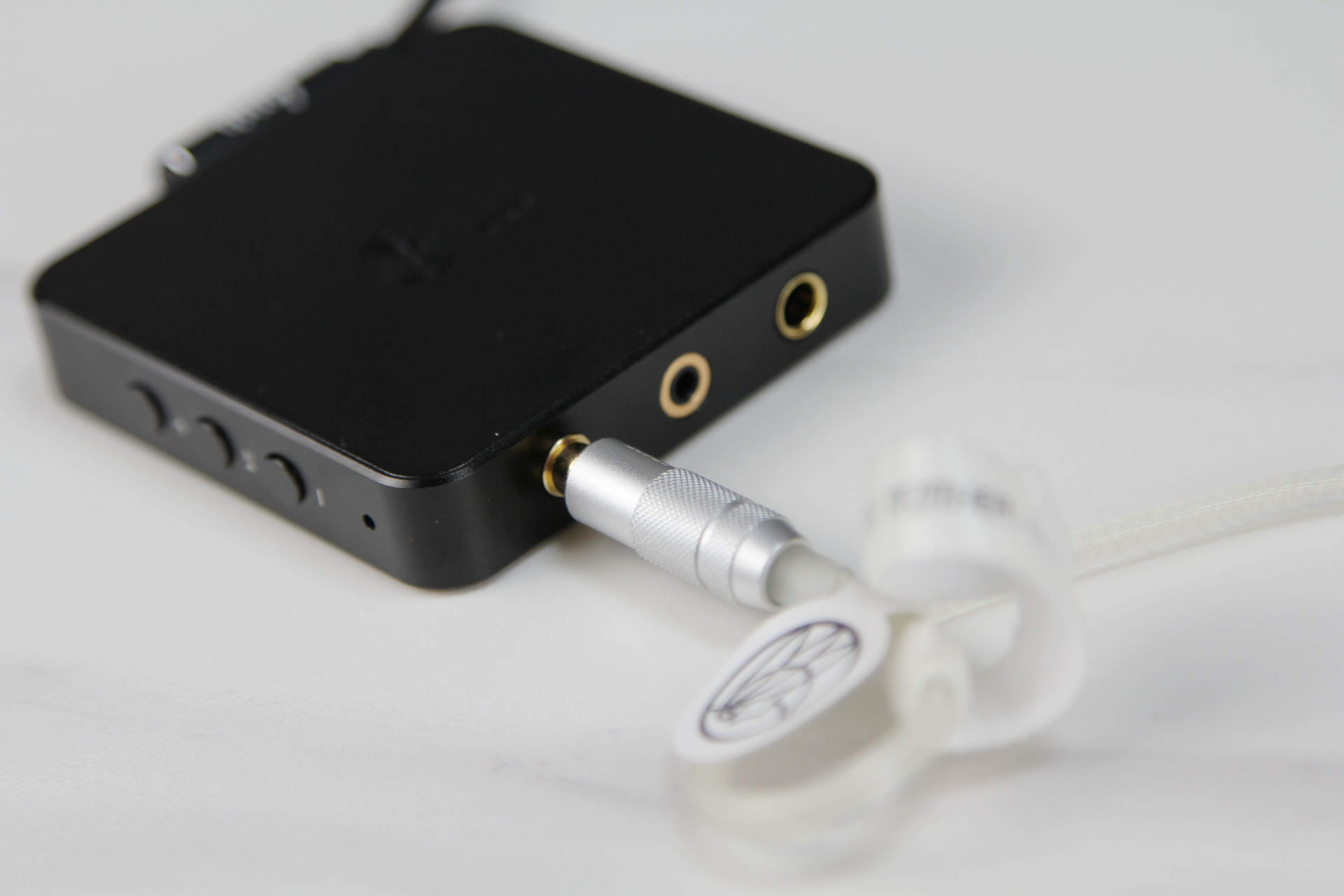 Specializing in the technical industry, sharing of portable listening