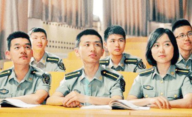 What Is The Maximum Age Of Service For Officers At All Levels Of The 
