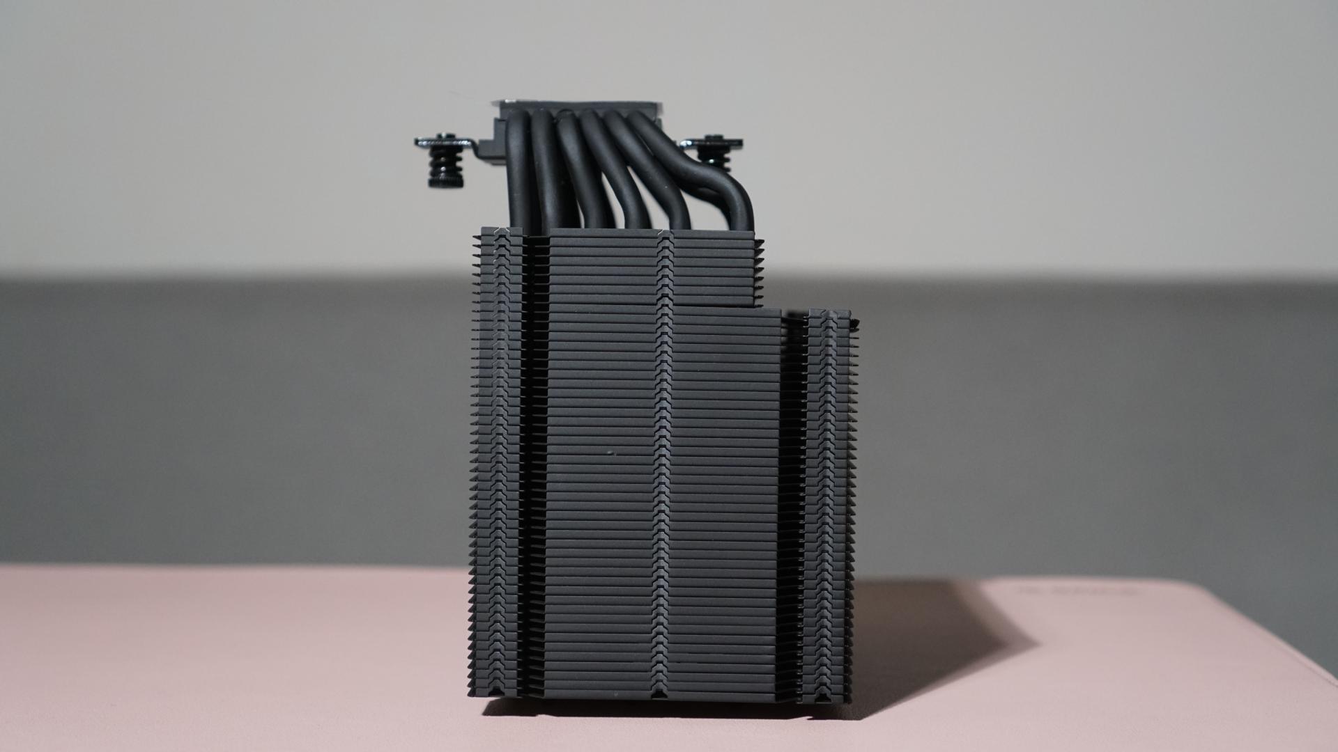 Watercooling leaks, aircooling collapses, tower block memory?How to