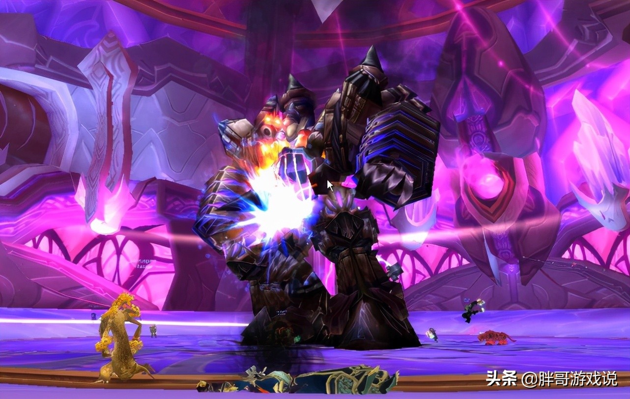 Warcraft TBC T5 hunter pet plus points plan, select skills for the