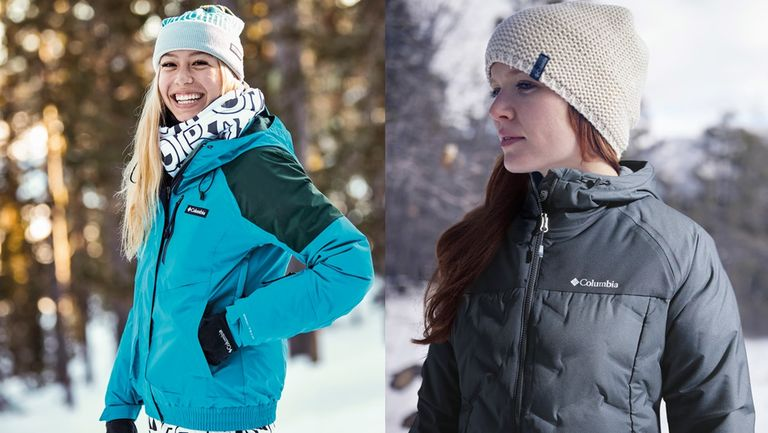 high end down jacket brands