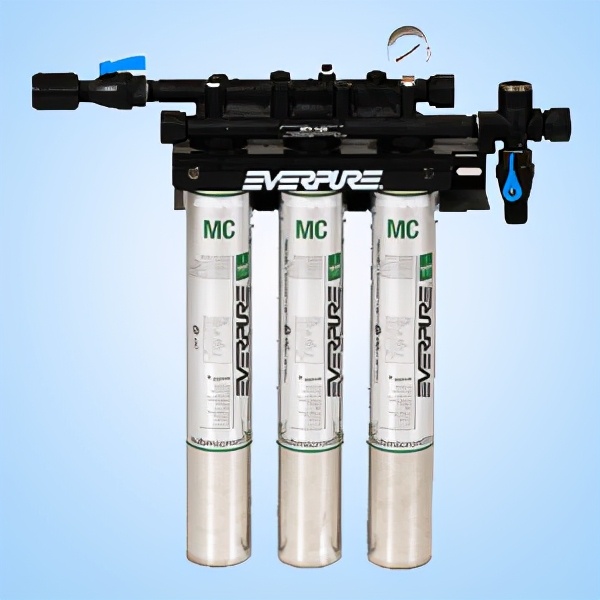 Top ten rankings of water purifiers iMedia