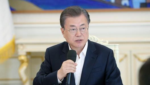 Li Zaiming got into trouble, why did Moon Jae-in remain silent? - iMedia