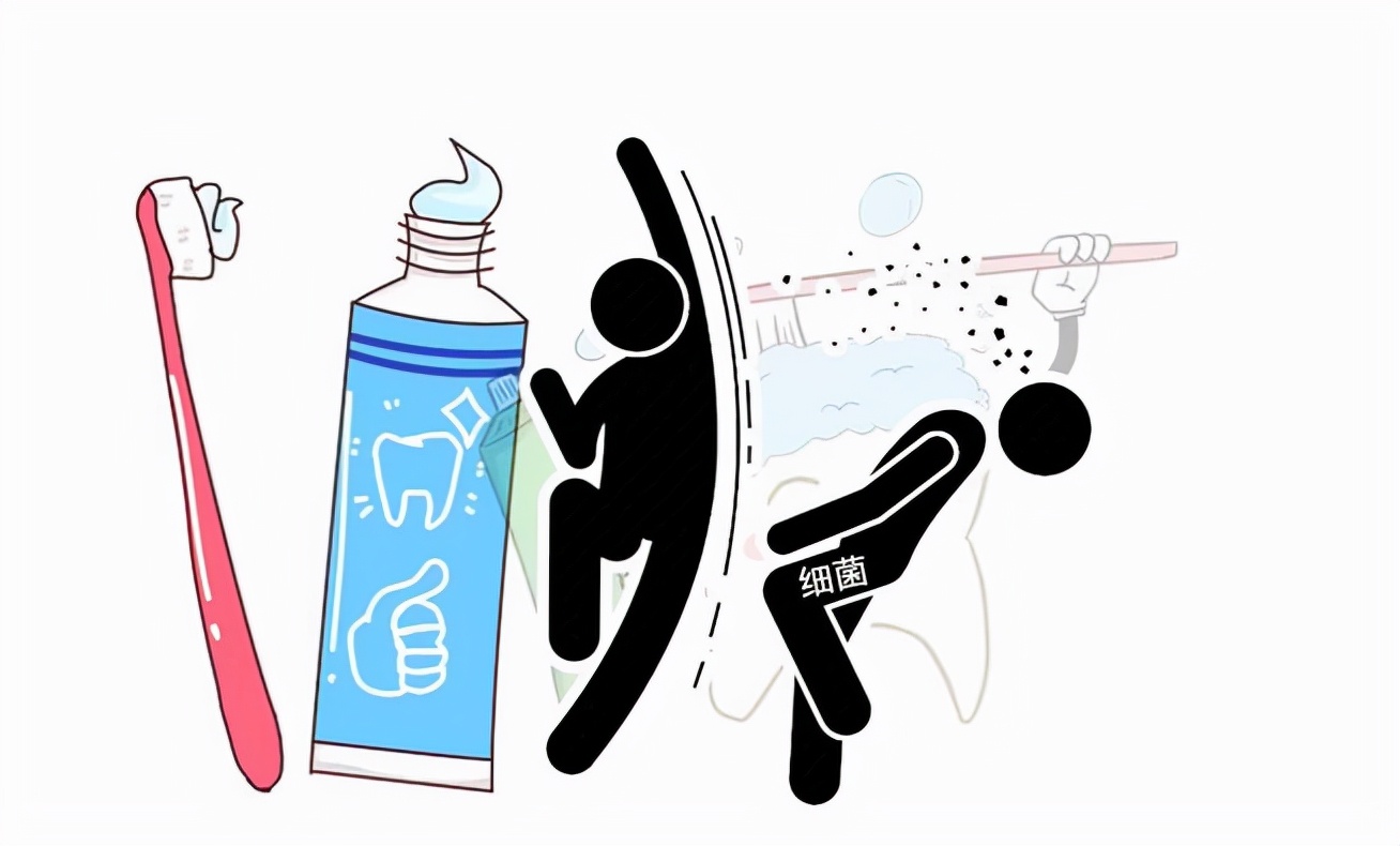 Brushing your teeth every day, still cavities?5 Misunderstandings of Brushing Teeth iMedia