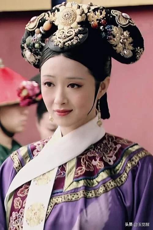 Who Are The Most Beautiful And Most Beautiful Hui Female Celebrities In China IMedia