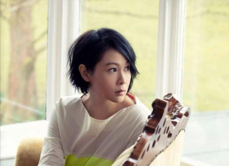 The hidden relationship between Wang Baoqiang and Liu Ruoying was ...