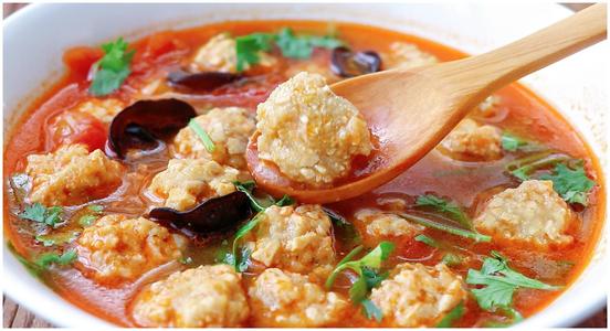 味道中原 之丸子汤21 4 14 资讯咖 味道中原 之丸子汤21 4 14 资讯咖