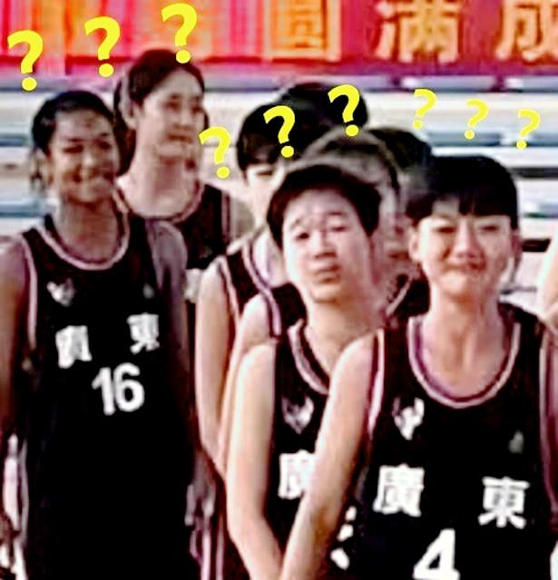 The 14 Year Old Girl S Height Is Equal To Yao Ming And She Studies In A Prestigious School To Dominate The Basket Many People Are Familiar With Her Mother Inews The 14 Year Old Girl S Height Is Equal To Yao Ming And She Studies In A Prestigious School To Dominate The Basket Many People Are Familiar With Her Mother Inews
