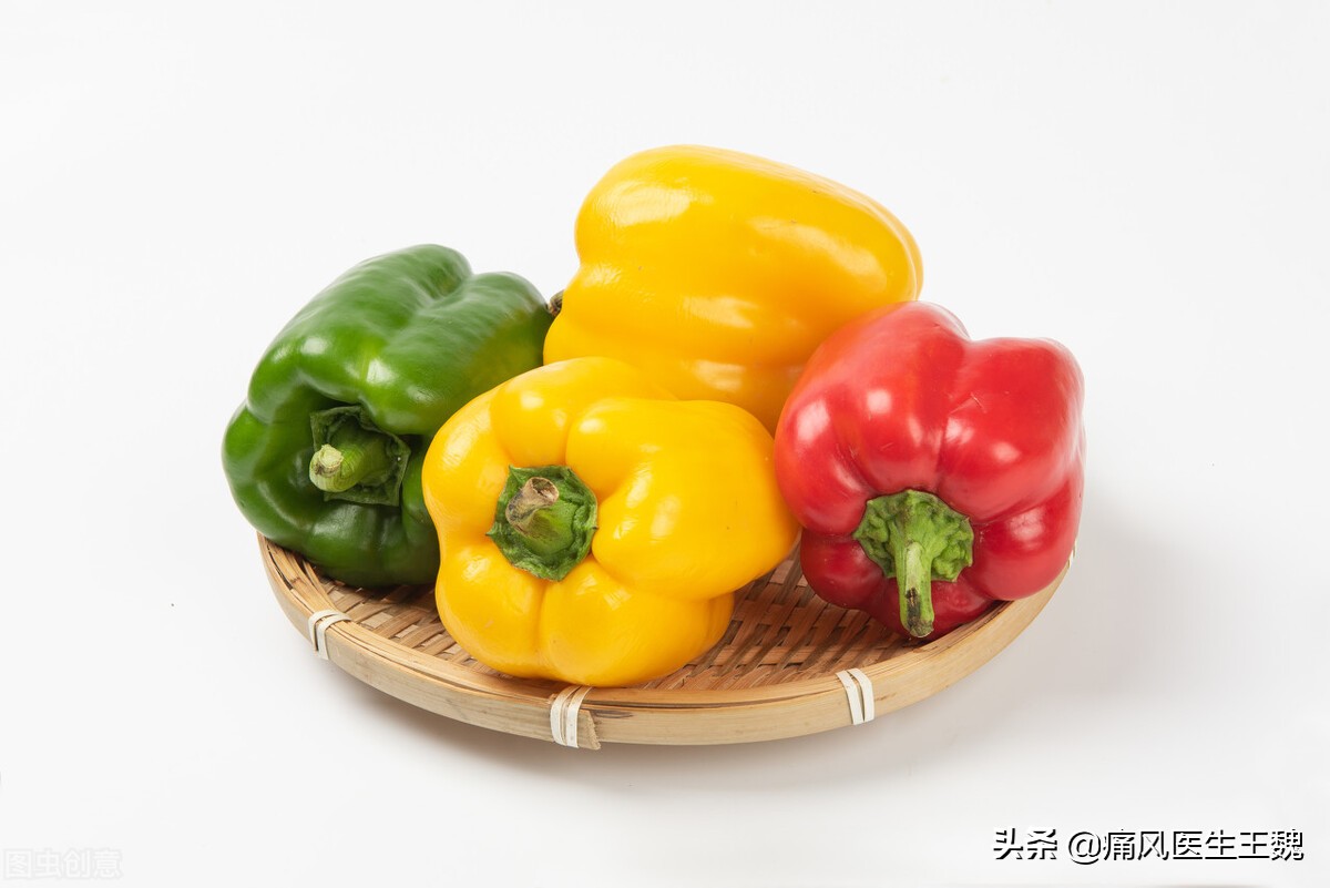 Can't eat chili anymore if you have gout?Today teach you how to eat