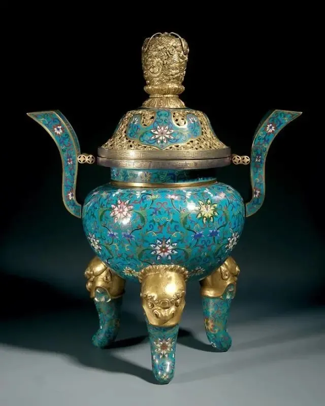 Yanjing Eight Palace Handicrafts: the Most Delicate and Beautiful Luxury  Goods in Ancient Times