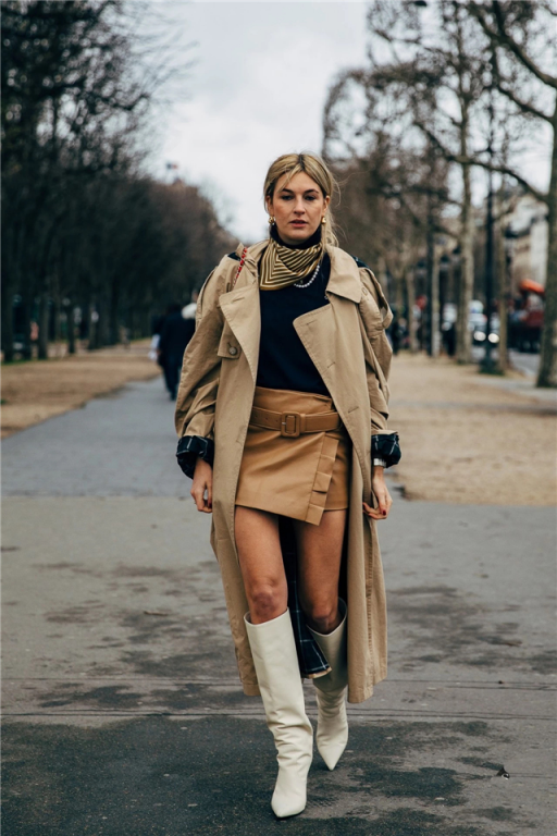 boots for thick legs