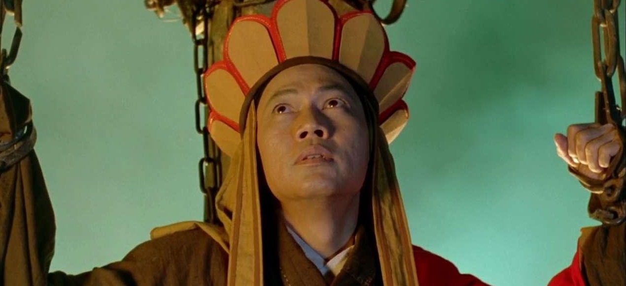 周星驰经典电影解读 大话西游之大圣娶亲 豆瓣9 2的爱情世界 Mp头条