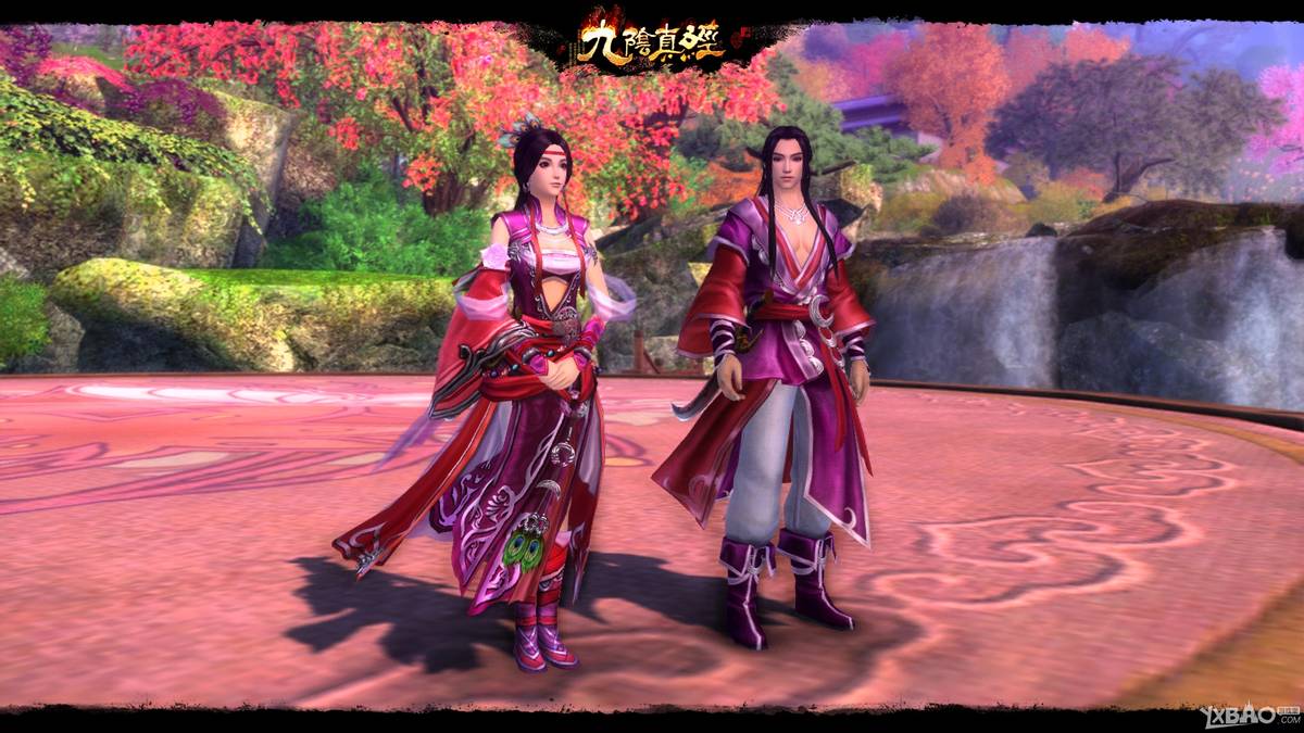 The meticulous to the extreme martial arts game, bringing you the most