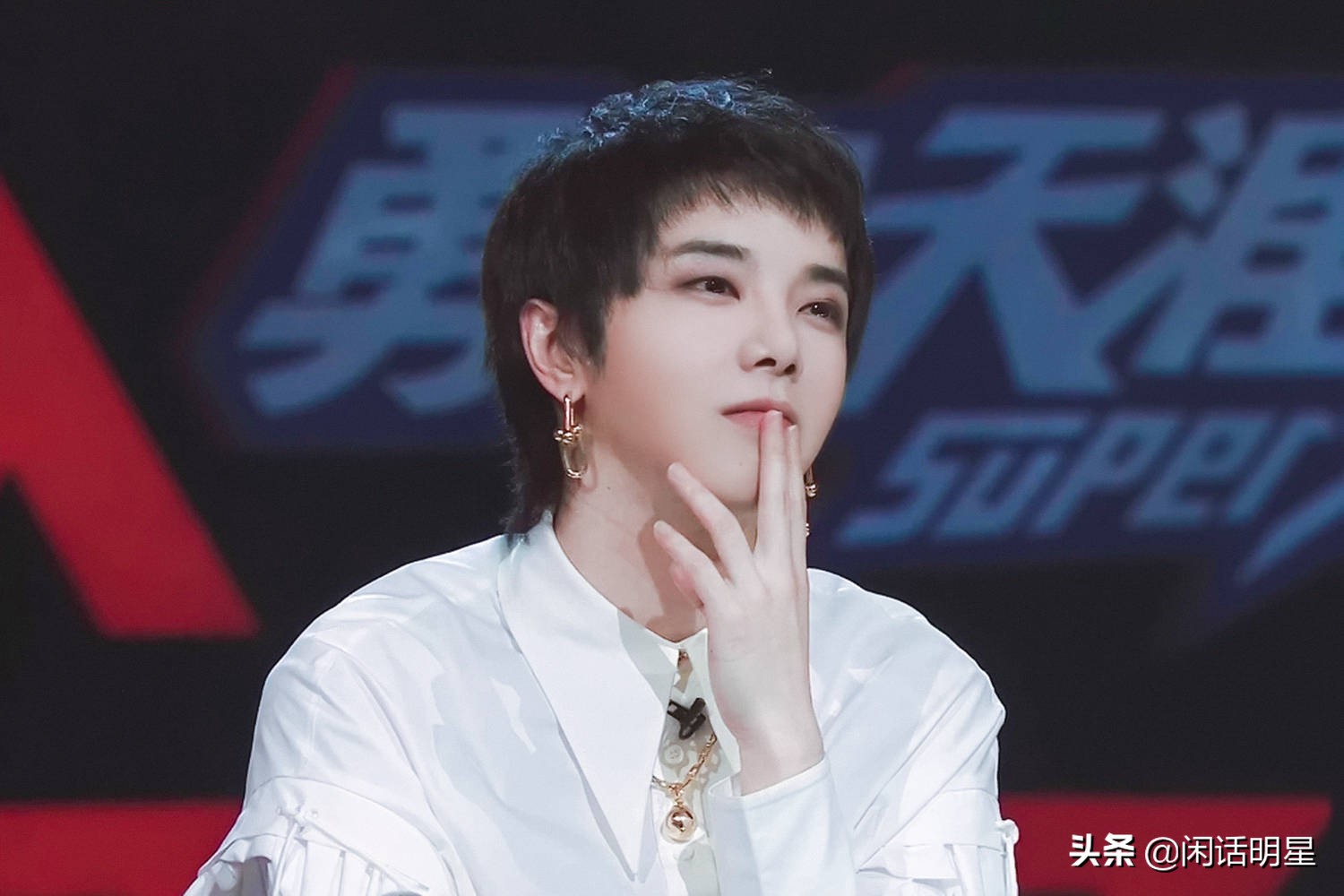 Hua Chenyu, Zhang Bichen was cheated on in marriage, also undergoes a ...
