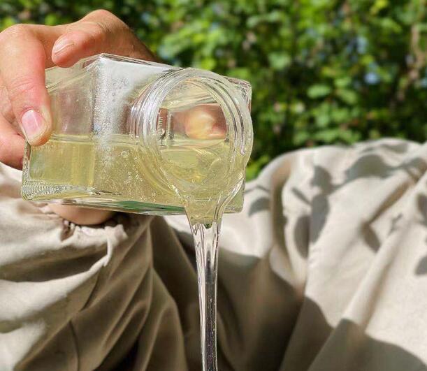 Can honey smell bad?Why does honey smell? iMedia